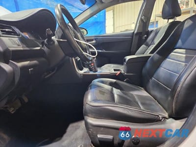 Zdjęcie 7 z 13 samochodu: 2015 TOYOTA CAMRY HYBRID XLE VIN:4T1BD1FK1FU159957 - miniatura
