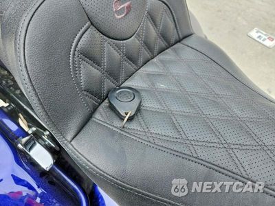 Zdjęcie 8 z 9 samochodu: 2020 HARLEY-DAVIDSON FLHTK VIN:1HD1KEF14LB649903 - miniatura