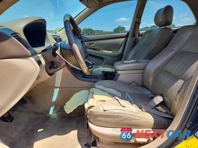 Zdjęcie 7 z 12 samochodu: 1998 LEXUS ES 300 VIN:JT8BF28G0W0122739 - miniatura