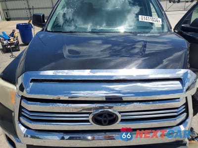 Zdjęcie 11 z 12 samochodu: 2017 TOYOTA TUNDRA SR5 VIN:5TFDW5F19HX676012 - miniatura