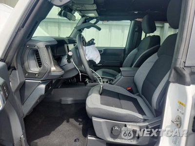Zdjęcie 7 z 13 samochodu: 2026 FORD BRONCO BIG BEND VIN:1FMDE7BH9TLA93145 - miniatura