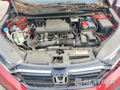 Zdjęcie 11 z 12 samochodu: 2022 HONDA CR-V EXL VIN:2HKRW2H83NH655422 - miniatura