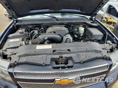 Zdjęcie 12 z 13 samochodu: 2007 CHEVROLET TAHOE K1500 VIN:1GNFK130X7J238097 - miniatura