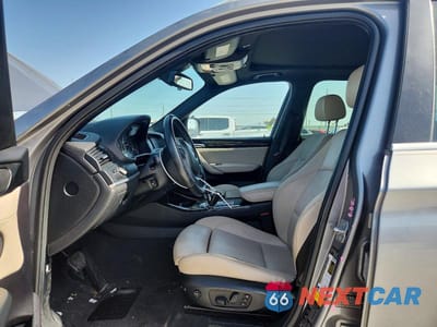 Zdjęcie 7 z 14 samochodu: 2013 BMW X3 XDRIVE28I VIN:5UXWX9C52D0D03502 - miniatura