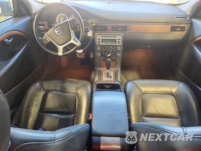 Zdjęcie 8 z 12 samochodu: 2010 VOLVO S80 3.2 VIN:YV1960AS9A1125414 - miniatura