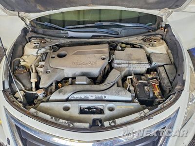 Zdjęcie 11 z 12 samochodu: 2015 NISSAN ALTIMA 2.5 S VIN:1N4AL3AP6FN920807 - miniatura