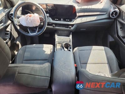 Zdjęcie 8 z 13 samochodu: 2025 CHEVROLET EQUINOX LT VIN:3GNAXPEG6SL208802 - miniatura