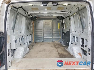 Zdjęcie 10 z 13 samochodu: 2015 FORD TRANSIT 250 DELIVERY VAN VIN:1FTYR1YG6FKA59910 - miniatura