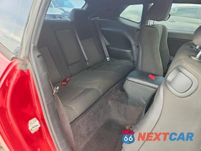 Zdjęcie 10 z 12 samochodu: 2017 DODGE CHALLENGER SXT VIN:2C3CDZAG7HH658377 - miniatura