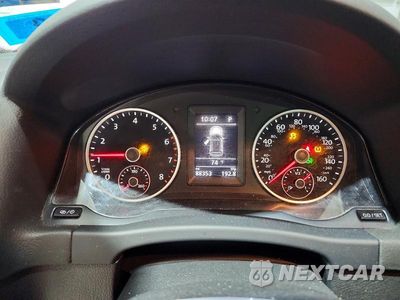 Zdjęcie 9 z 13 samochodu: 2016 VOLKSWAGEN TIGUAN S VIN:WVGBV7AXXGW523401 - miniatura