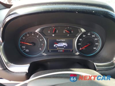 Zdjęcie 9 z 13 samochodu: 2023 CHEVROLET TRAVERSE LT VIN:1GNERGKWXPJ143362 - miniatura