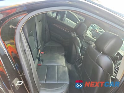 Zdjęcie 10 z 13 samochodu: 2016 CADILLAC CTS LUXURY COLLECTION VIN:1G6AX5SX2G0122220 - miniatura
