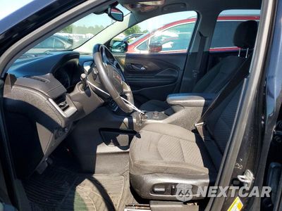 Zdjęcie 7 z 13 samochodu: 2018 GMC TERRAIN SLE VIN:3GKALTEV6JL381203 - miniatura