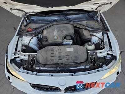Zdjęcie 11 z 12 samochodu: 2016 BMW 428 I GRAN COUPE SULEV VIN:WBA4A9C50GGL87450 - miniatura