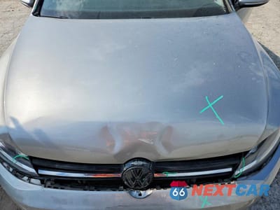 Zdjęcie 12 z 13 samochodu: 2015 VOLKSWAGEN GOLF VIN:3VW217AU7FM011581 - miniatura