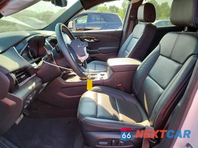 Zdjęcie 7 z 12 samochodu: 2023 CHEVROLET TRAVERSE RS VIN:1GNEVJKW8PJ264500 - miniatura