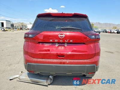Zdjęcie 6 z 13 samochodu: 2026 NISSAN ROGUE S VIN:5N1BT3AA8TC800469 - miniatura