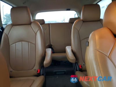 Zdjęcie 10 z 13 samochodu: 2014 BUICK ENCLAVE VIN:5GAKRCKD9EJ342761 - miniatura