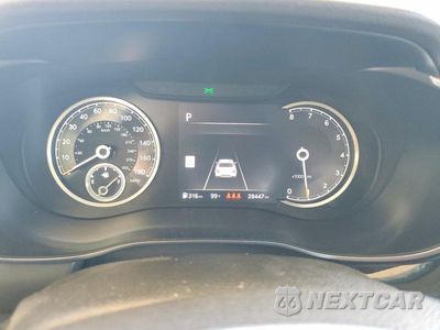 Zdjęcie 9 z 13 samochodu: 2025 GENESIS G70 2.5T STANDARD VIN:KMTG34SC6SU158828 - miniatura