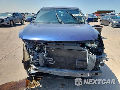 Piąte zdjęcie samochodu w środku: 2008 HYUNDAI VERACRUZ GLS VIN:KM8NU13CX8U065539 - miniatura