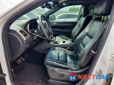Zdjęcie 7 z 14 samochodu: 2016 JEEP GRAND CHEROKEE LIMITED VIN:1C4RJEBM4GC314731 - miniatura