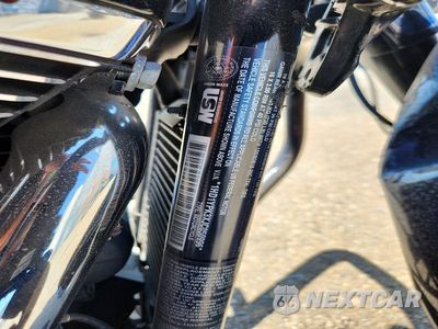 Zdjęcie 9 z 9 samochodu: 2018 HARLEY-DAVIDSON FLHCS 115TH ANNIVERSARY HERITAGE CLASSIC 114 VIN:1HD1YPK3XJC050996 - miniatura