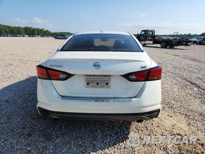 Zdjęcie 6 z 12 samochodu: 2019 NISSAN ALTIMA SR VIN:1N4BL4CVXKC221157 - miniatura