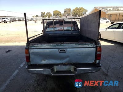Zdjęcie 6 z 12 samochodu: 1998 TOYOTA TACOMA BASE VIN:4TANL42N0WZ017460 - miniatura