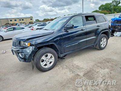 2014 JEEP GRAND CHEROKEE LAREDO 1C4RJFAG1EC119877 - główne zdjęcie licytacji z USA - miniatura