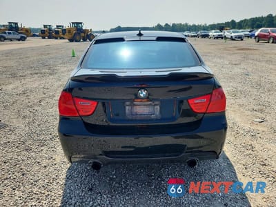 Zdjęcie 6 z 12 samochodu: 2011 BMW 335 I VIN:WBAPM5G53BNN00674 - miniatura