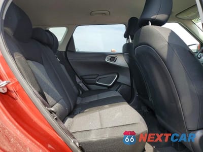 Zdjęcie 10 z 12 samochodu: 2020 KIA SOUL LX VIN:KNDJ23AU3L7043986 - miniatura