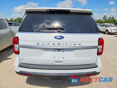 Zdjęcie 6 z 13 samochodu: 2024 FORD EXPEDITION XLT VIN:1FMJU1H82REB00413 - miniatura