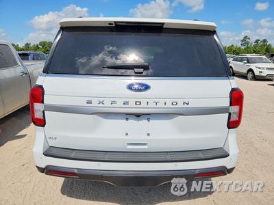 Zdjęcie 6 z 13 samochodu: 2024 FORD EXPEDITION XLT VIN:1FMJU1H82REB00413 - miniatura