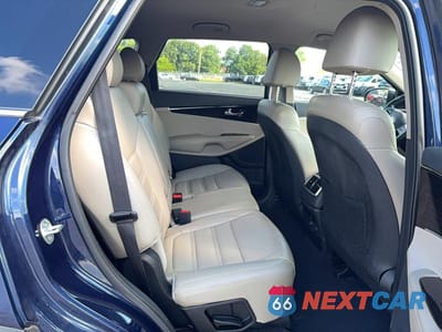Zdjęcie 6 z 10 samochodu: 2019 KIA SORENTO EX V6 VIN:5XYPHDA51KG533285 - miniatura