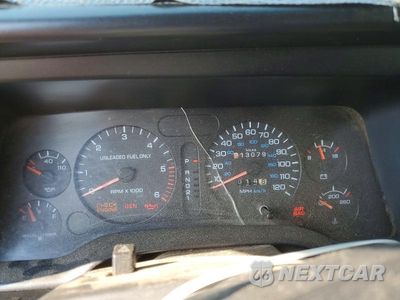 Zdjęcie 9 z 12 samochodu: 1997 DODGE RAM 1500 VIN:3B7HC13Y0VG724730 - miniatura