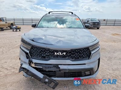 Piąte zdjęcie samochodu w środku: 2022 KIA SORENTO SX VIN:5XYRK4LF0NG152323 - miniatura