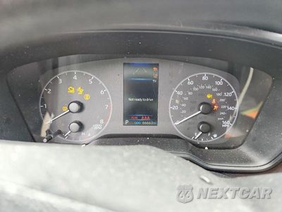 Zdjęcie 9 z 12 samochodu: 2023 TOYOTA COROLLA LE VIN:5YFB4MDE1PP028478 - miniatura