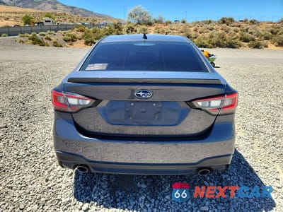Zdjęcie 6 z 12 samochodu: 2020 SUBARU LEGACY LIMITED XT VIN:4S3BWGN63L3024289 - miniatura