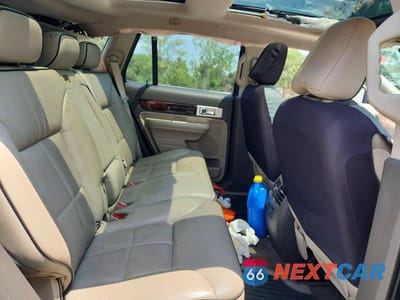 Zdjęcie 11 z 13 samochodu: 2009 LINCOLN MKX VIN:2LMDU68C49BJ09371 - miniatura