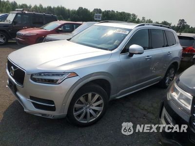 2018 VOLVO XC90 T5 YV4102PKXJ1343723 - główne zdjęcie licytacji z USA - miniatura