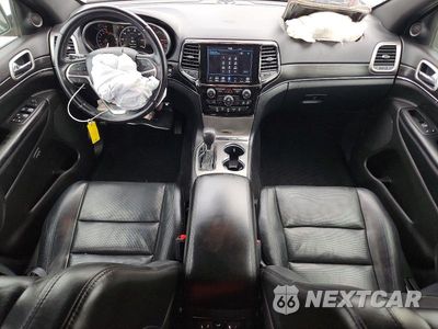 Zdjęcie 8 z 13 samochodu: 2020 JEEP GRAND CHEROKEE LIMITED VIN:1C4RJFBG2LC170705 - miniatura