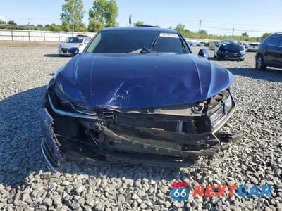 Piąte zdjęcie samochodu w środku: 2019 VOLKSWAGEN ARTEON SE VIN:WVWBR7AN7KE001427 - miniatura
