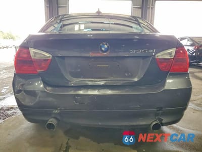 Zdjęcie 6 z 12 samochodu: 2007 BMW 335 XI VIN:WBAVD53567AV14208 - miniatura