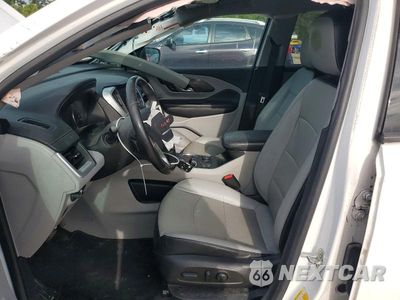 Zdjęcie 7 z 13 samochodu: 2022 GMC TERRAIN SLT VIN:3GKALPEV4NL143704 - miniatura