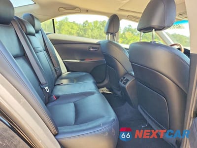 Zdjęcie 10 z 12 samochodu: 2007 LEXUS ES 350 VIN:JTHBJ46G572016290 - miniatura