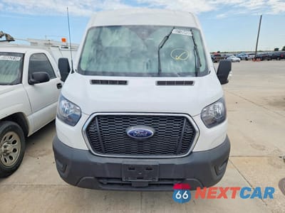 Piąte zdjęcie samochodu w środku: 2025 FORD TRANSIT T-350 VIN:1FTBW9C85SKA77628 - miniatura