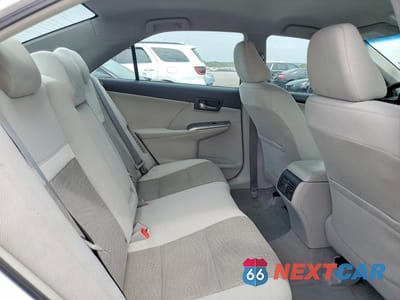 Zdjęcie 10 z 12 samochodu: 2012 TOYOTA CAMRY HYBRID XLE VIN:4T1BD1FK4CU024242 - miniatura