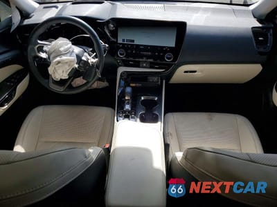 Zdjęcie 8 z 13 samochodu: 2025 LEXUS NX 450H+ BASE VIN:JTJHKCFZ8S2061377 - miniatura
