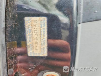 Zdjęcie 12 z 12 samochodu: 2006 TOYOTA TACOMA V6 VIN:5TELU42N16Z147518 - miniatura