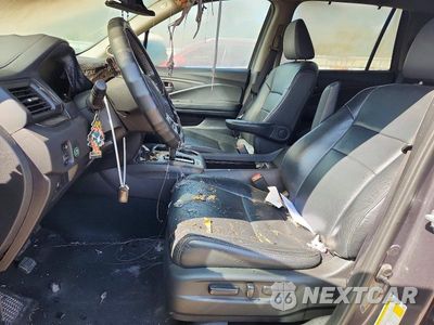 Zdjęcie 7 z 12 samochodu: 2019 HONDA PILOT EXL VIN:5FNYF6H50KB003263 - miniatura